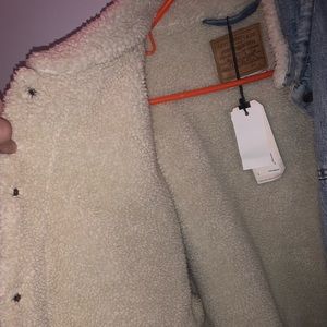 Levi’s men’s jacket